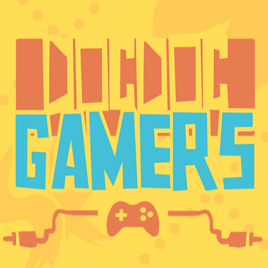 DocDocGamers Avatar de chaîne YouTube