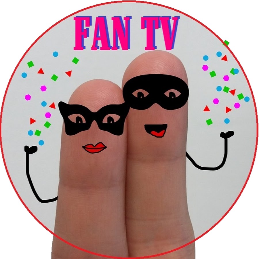 FAN TV ONE رمز قناة اليوتيوب