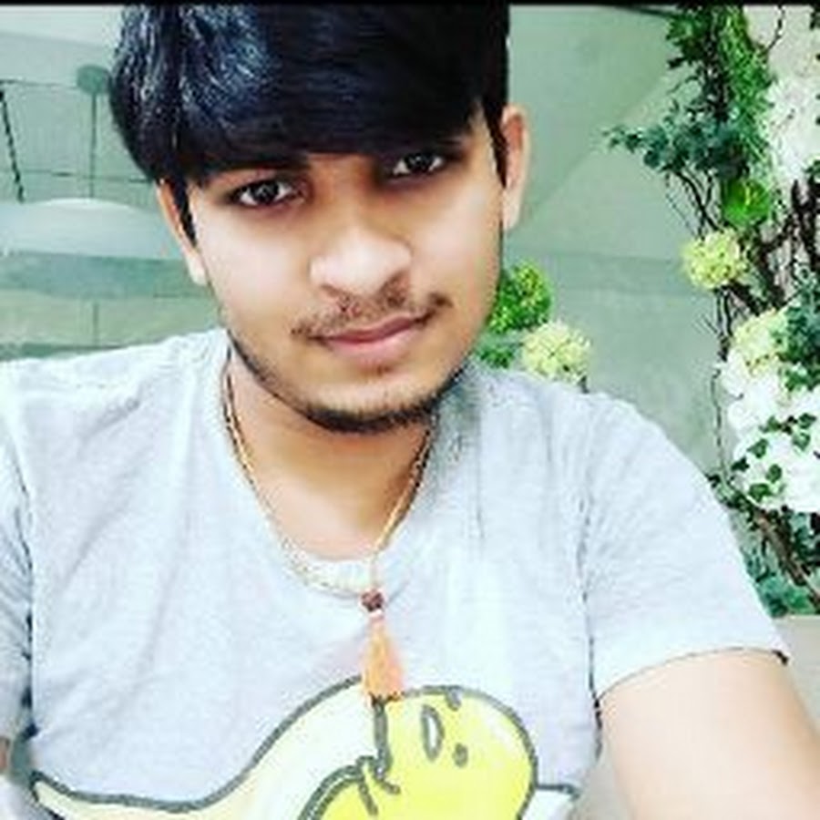 lp Sunil Kumar YouTube channel avatar