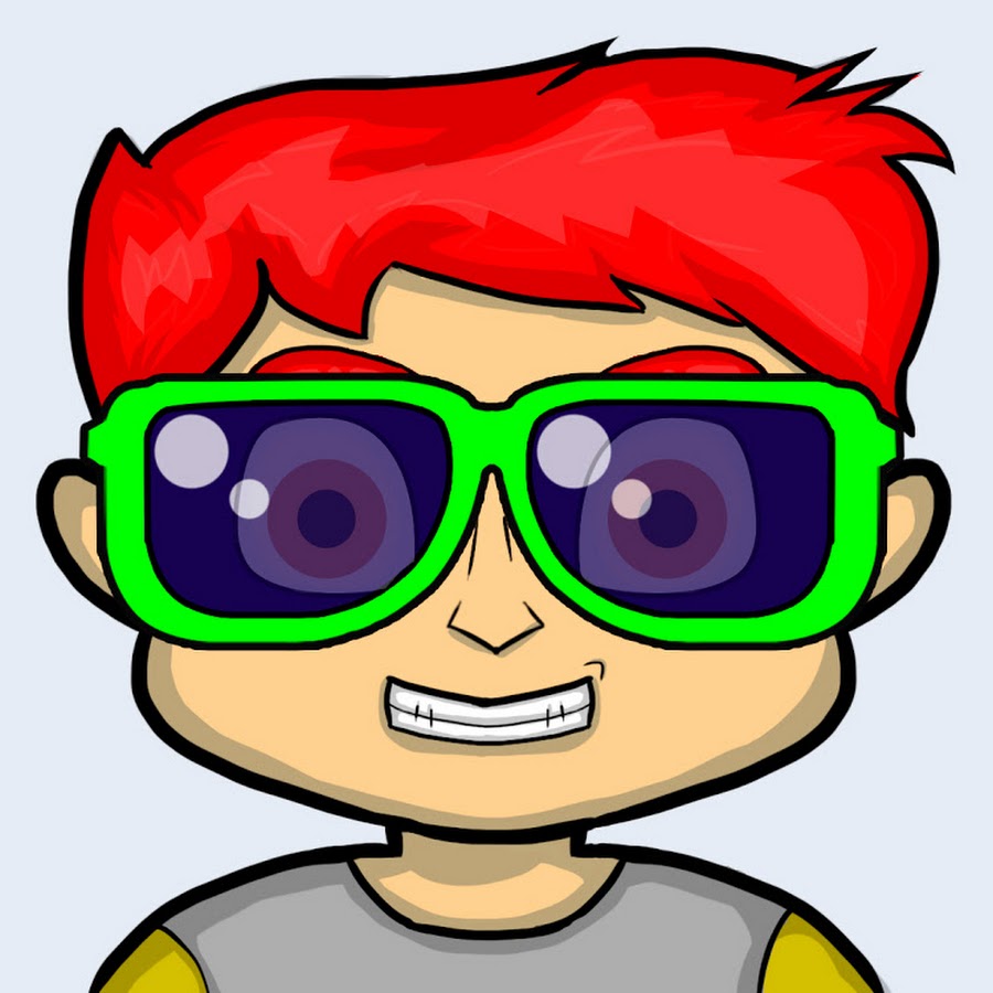 DANDA GAMES TeeV YouTube channel avatar