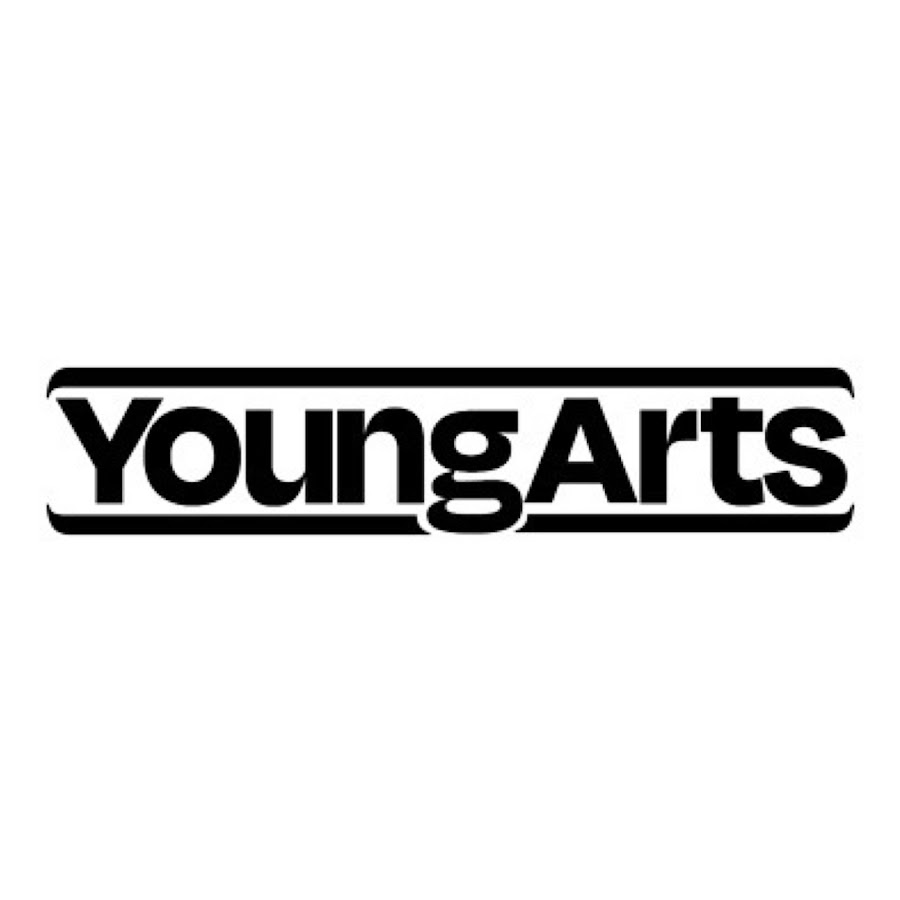YoungArts YouTube channel avatar