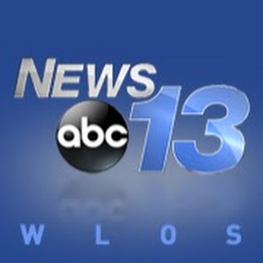 WLOS News 13 यूट्यूब चैनल अवतार