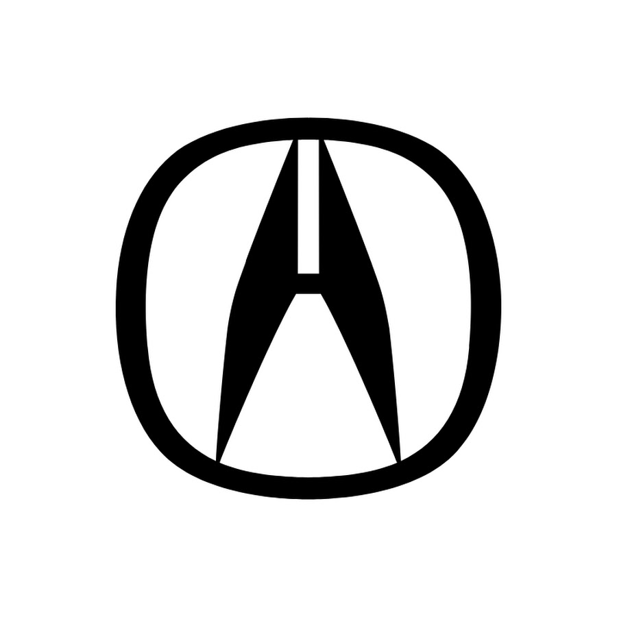 Acura YouTube channel avatar