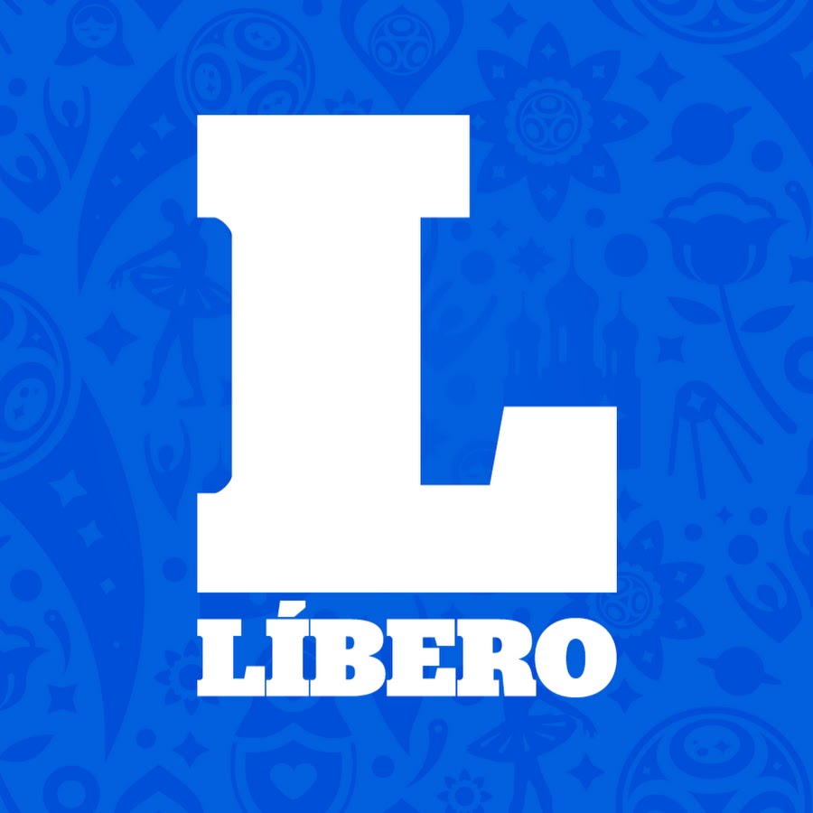 Diario Libero YouTube kanalı avatarı