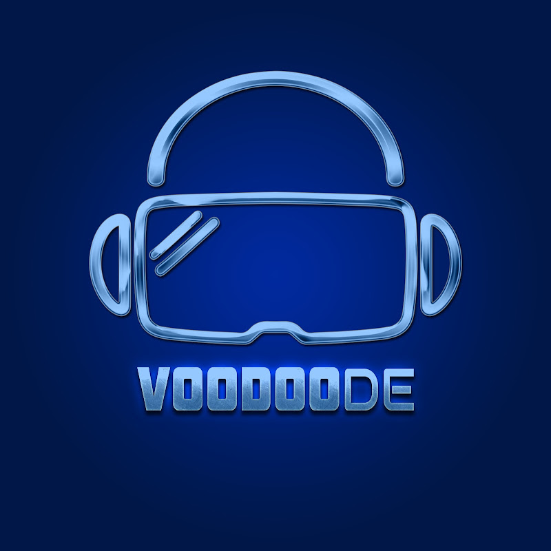 VoodooDE VR