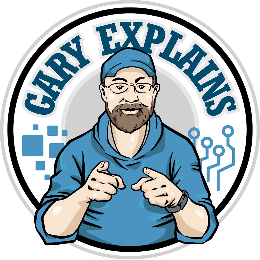 Gary Explains