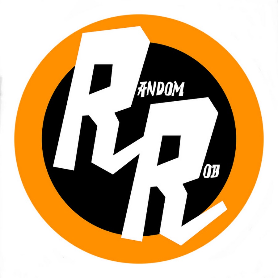 Random Rob رمز قناة اليوتيوب