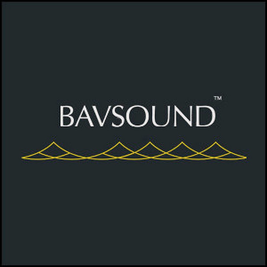 BAVSOUND YouTube channel avatar