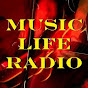 MusicLifeRadio - @MusicLifeRadio YouTube Profile Photo