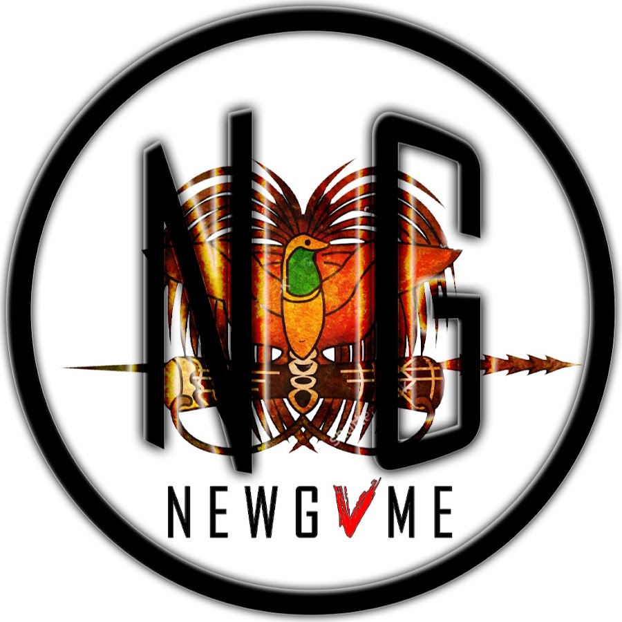 NEW GVME YouTube channel avatar