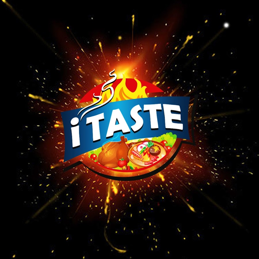i TASTE YouTube kanalı avatarı