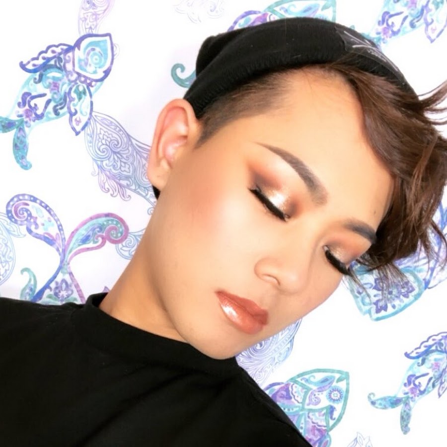 TOMOKI MAKEUP & BEAUTY Avatar canale YouTube 