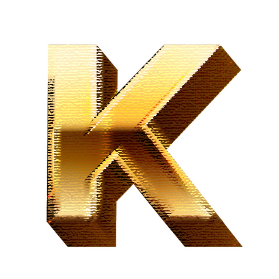 KingKacchi رمز قناة اليوتيوب