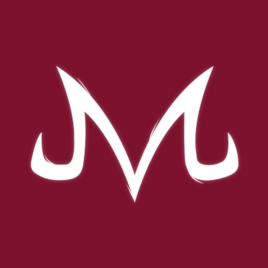 Majin Games YouTube channel avatar