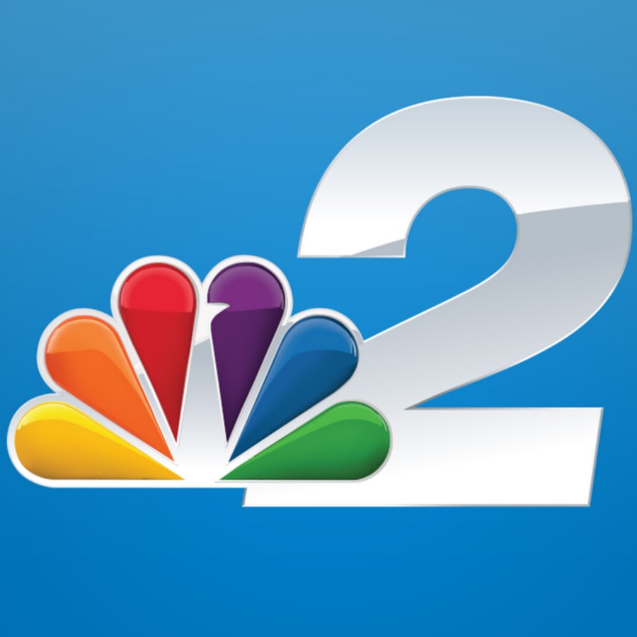 NBC2 News YouTube channel avatar