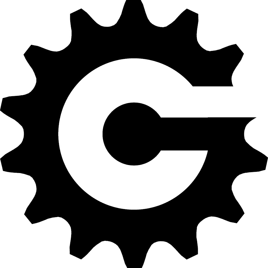 BikeGremlin YouTube channel avatar