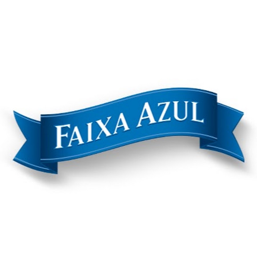 Queijos Faixa Azul Awatar kanału YouTube