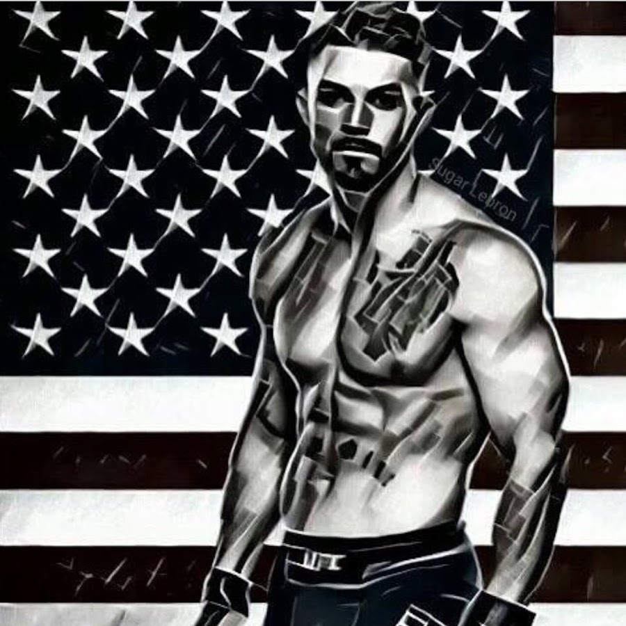 Platinum Mike Perry YouTube channel avatar