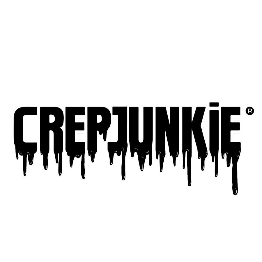 CrepjunkieTV YouTube channel avatar