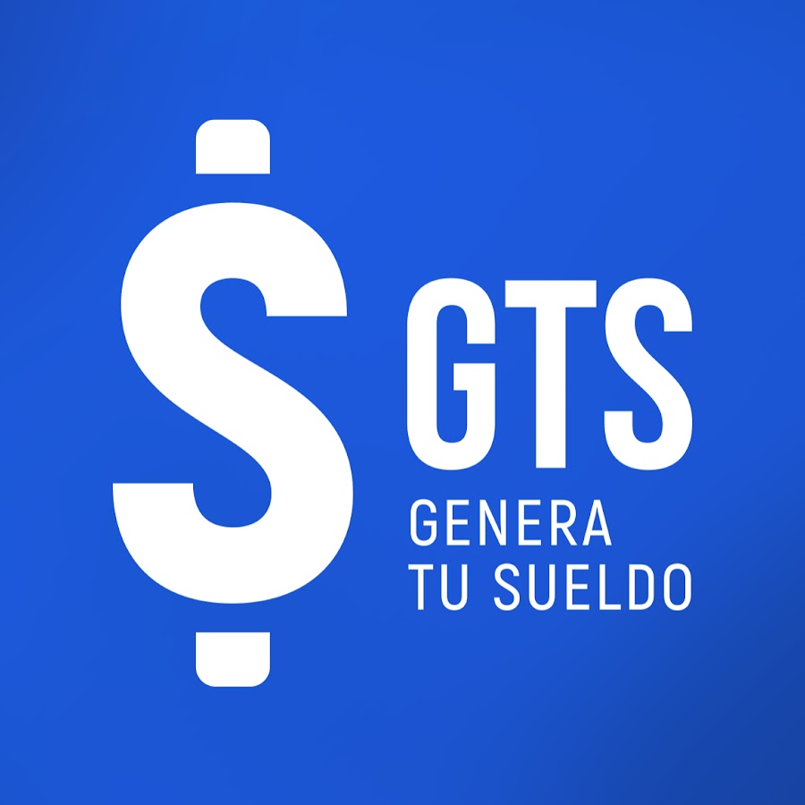 Genera Tu Sueldo YouTube channel avatar