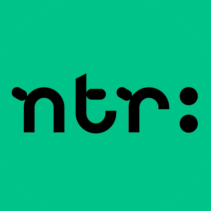 NTR यूट्यूब चैनल अवतार