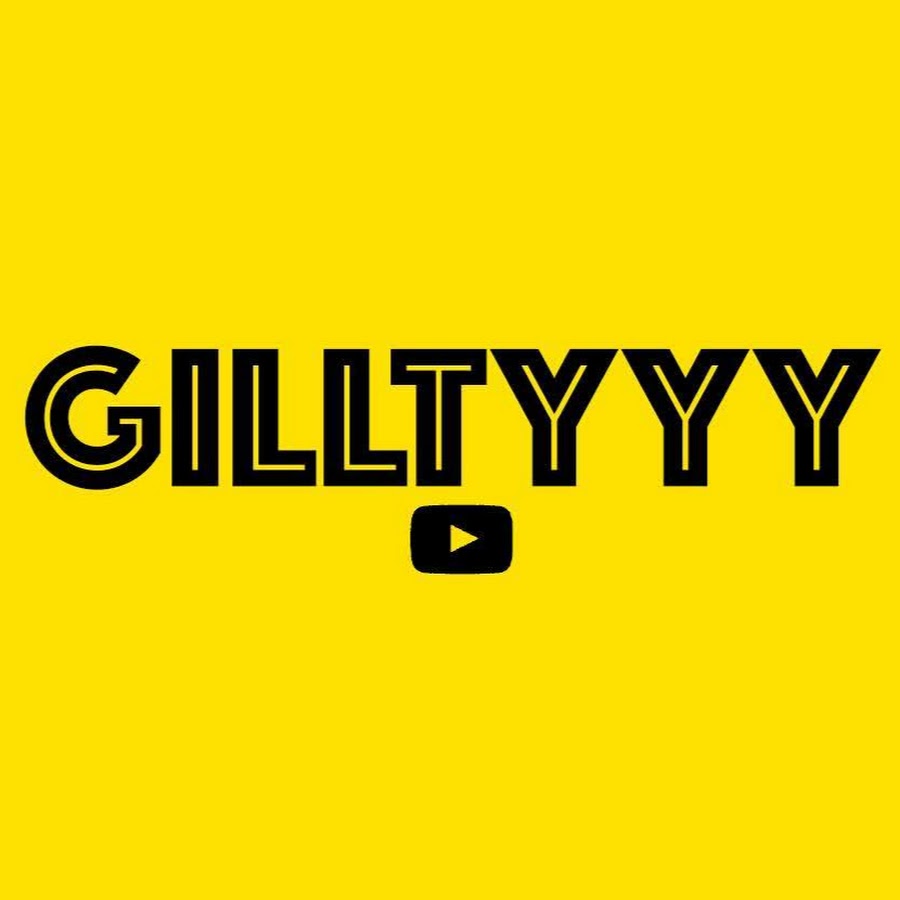 GILLTYYY رمز قناة اليوتيوب