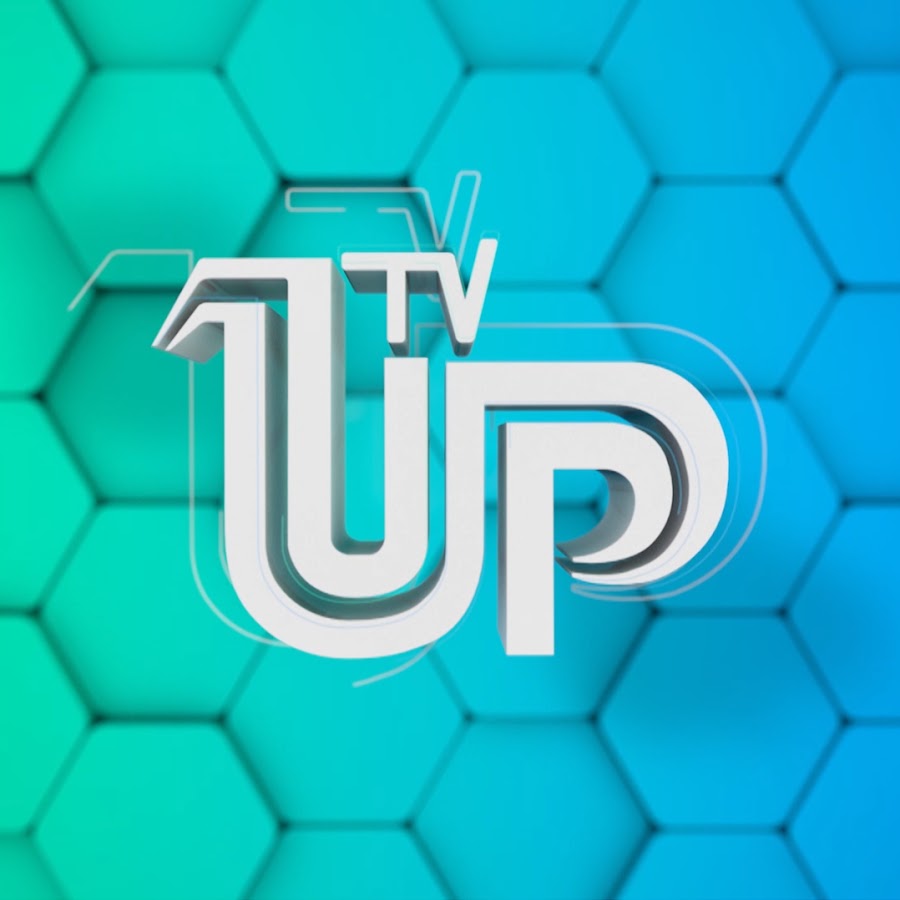 TV UP YouTube channel avatar