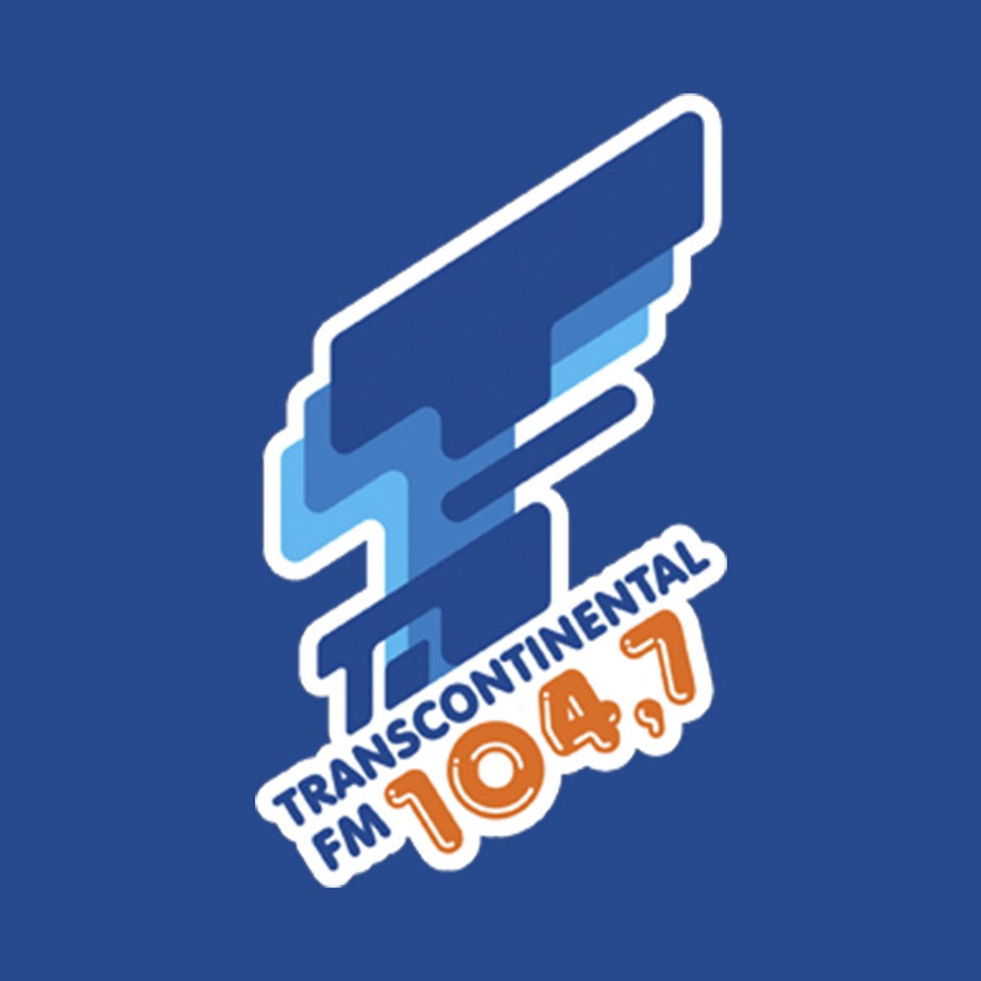 transcontinentalfm YouTube channel avatar
