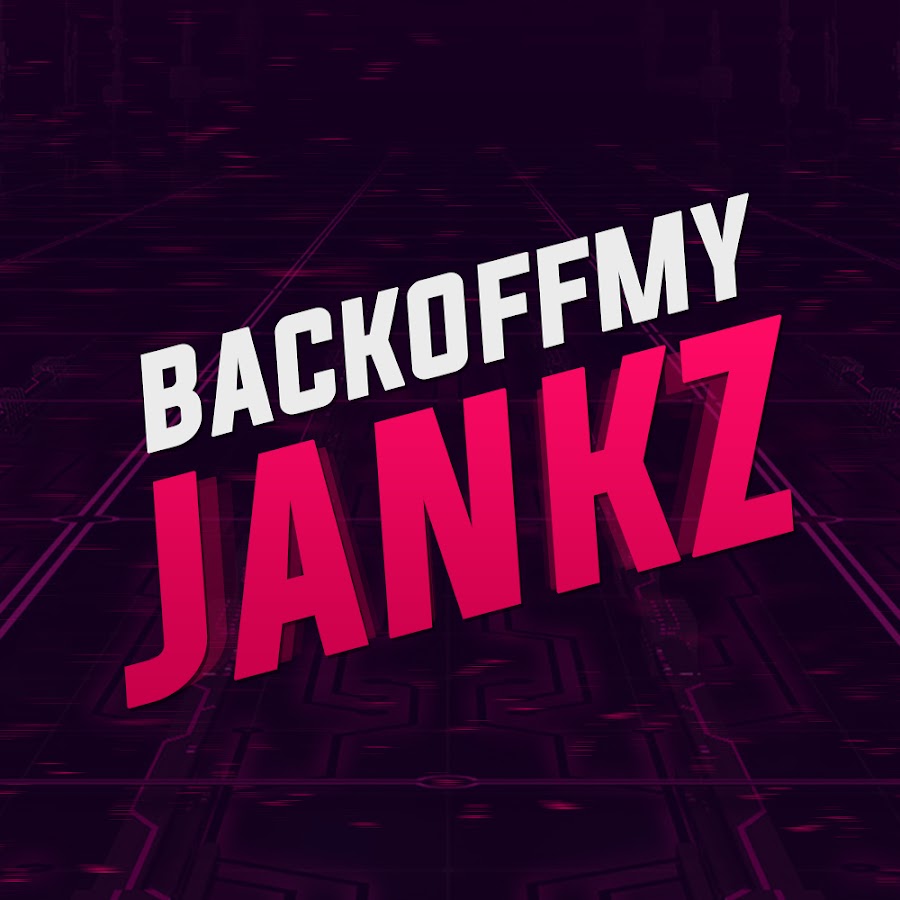 BacKoFFmyJanKz YouTube channel avatar