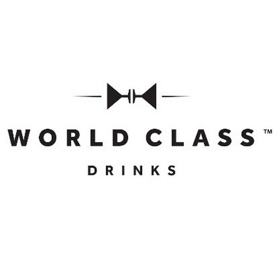 World Class Drinks Youtube