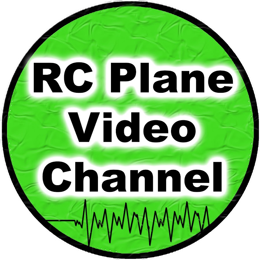 RC PLANE VIDEOS यूट्यूब चैनल अवतार