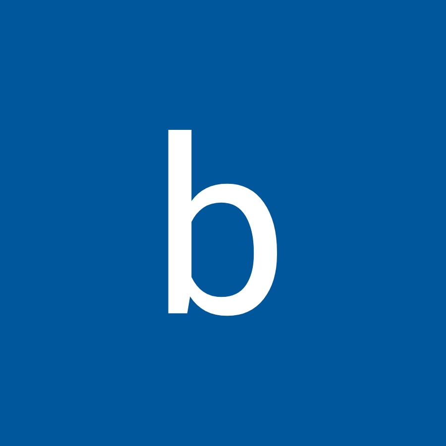 bimbus78 YouTube channel avatar
