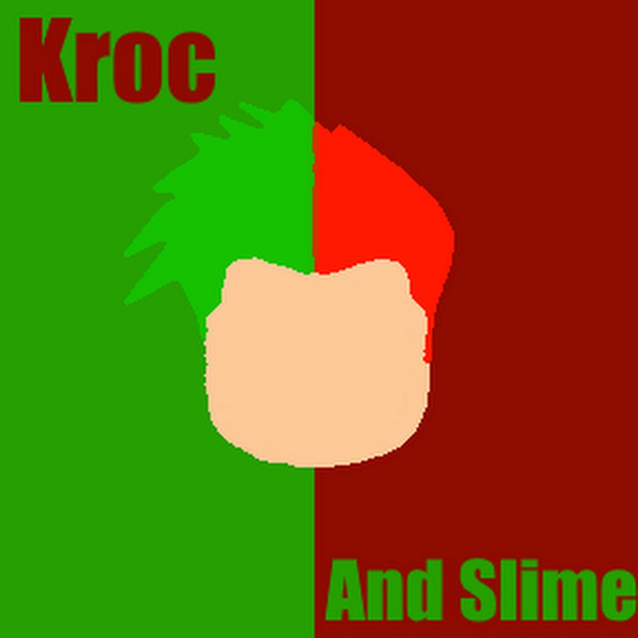 Kroc & Slime Gaming