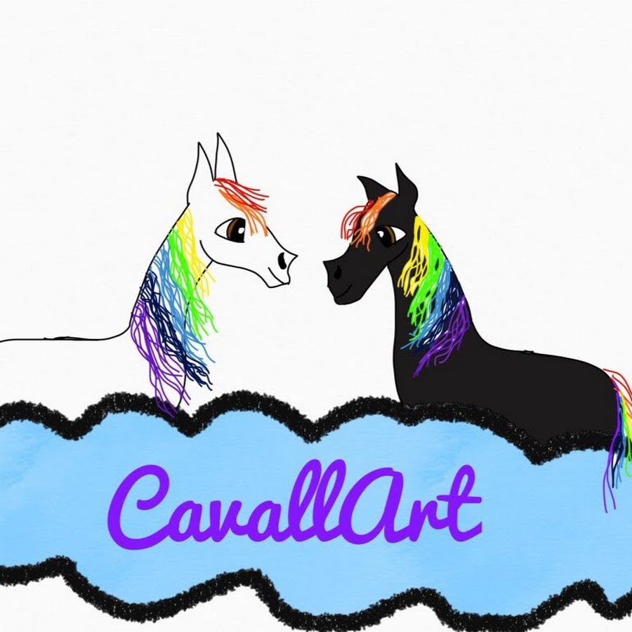 CavallArt Production