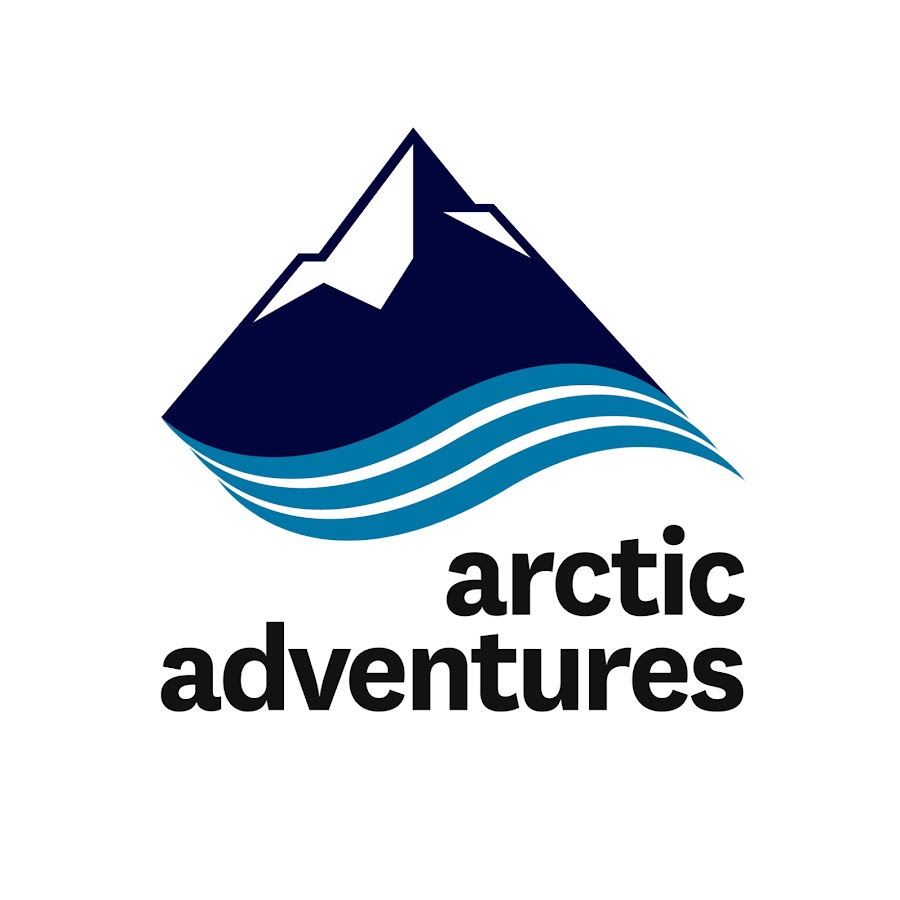 Arctic Adventures Iceland Аватар канала YouTube