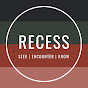 RECESS Ministry YouTube Profile Photo