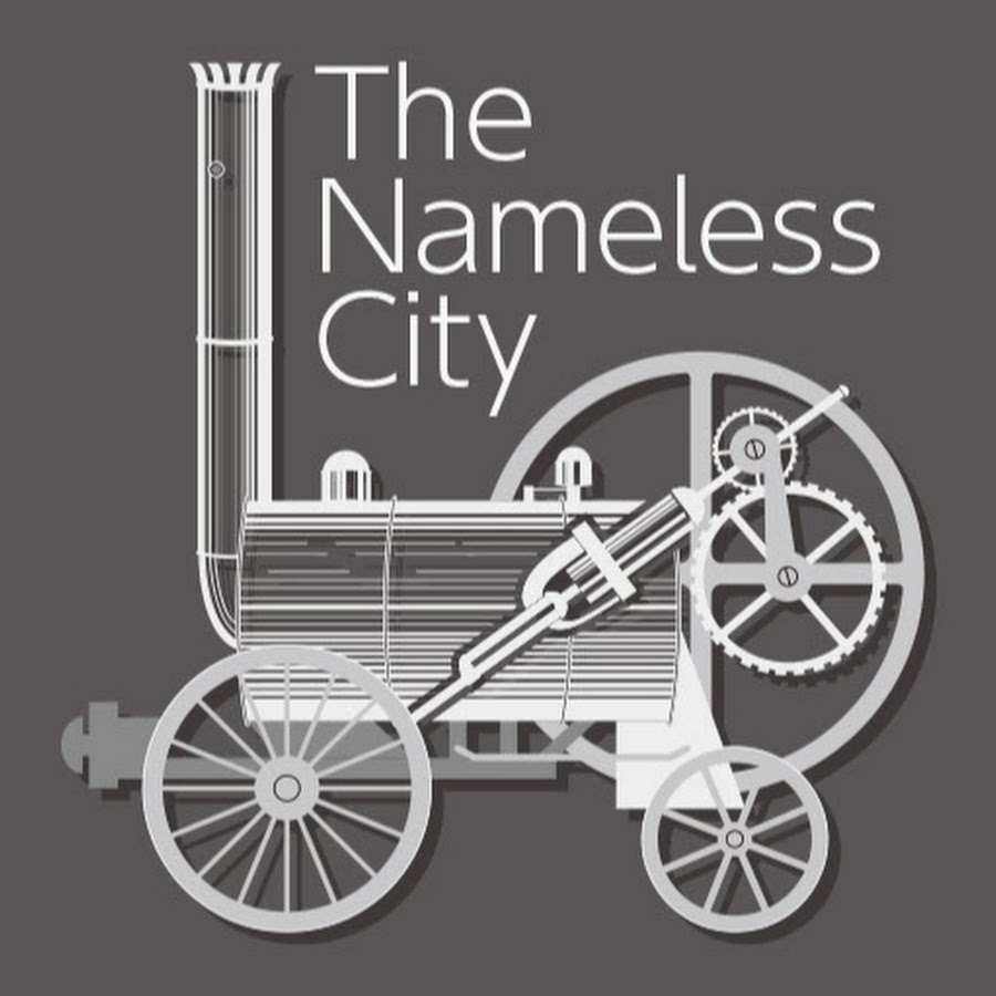 The Nameless City YouTube-Kanal-Avatar