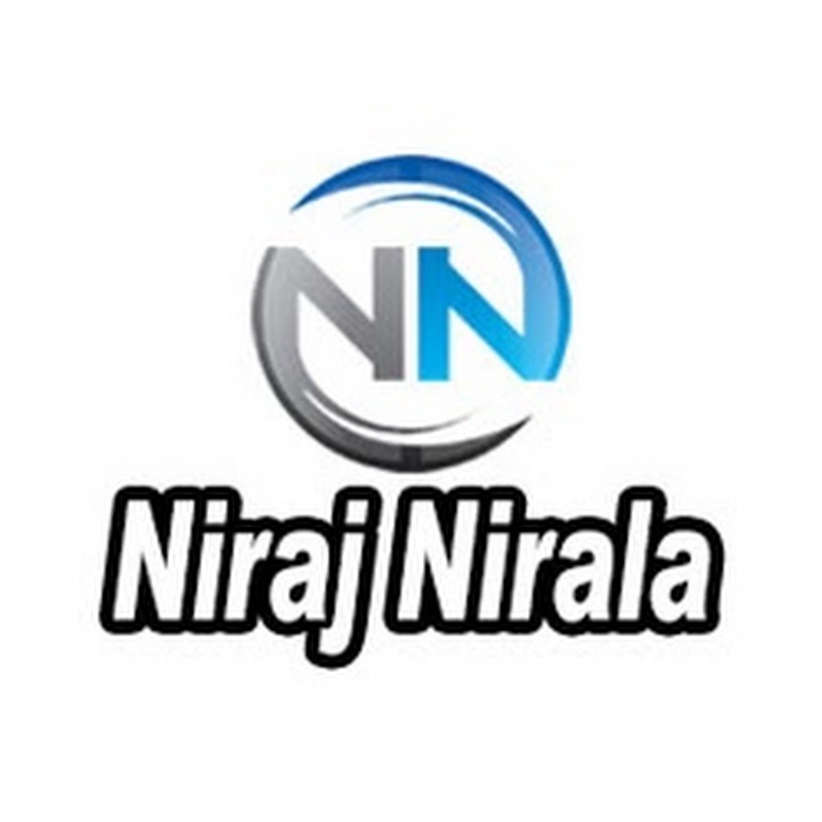 Neeraj Nirala Official Avatar canale YouTube 