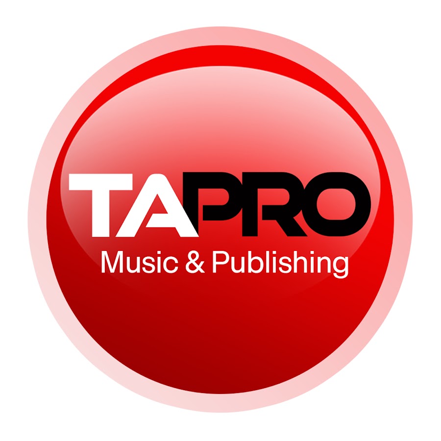 TA PRO Music & Publishing ইউটিউব চ্যানেল অ্যাভাটার