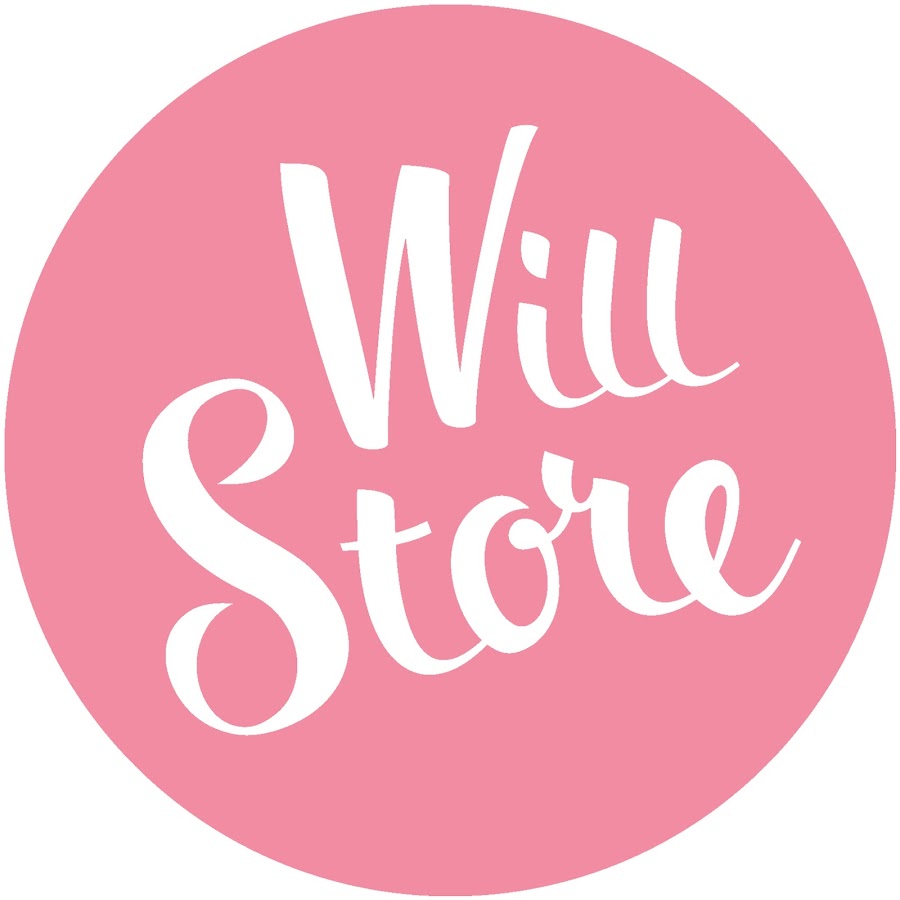 Will Store YouTube 频道头像
