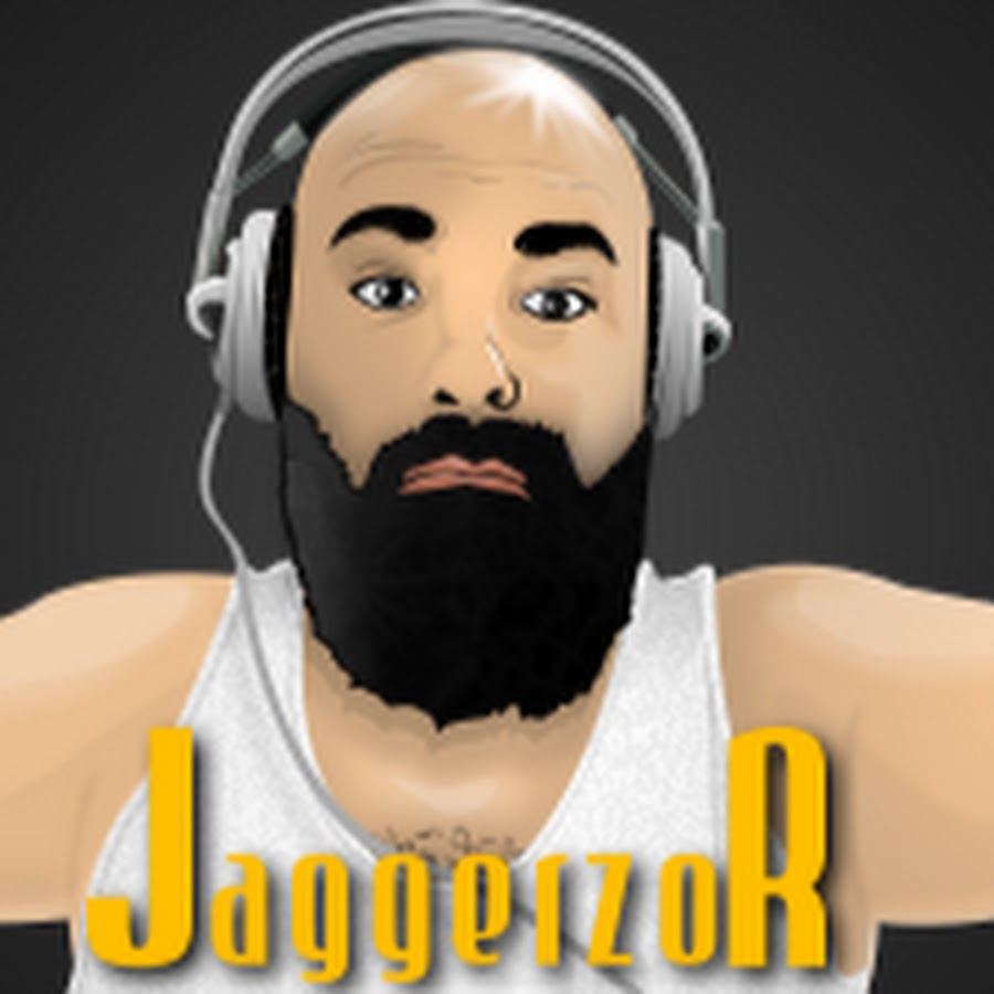 jaggerzor YouTube channel avatar