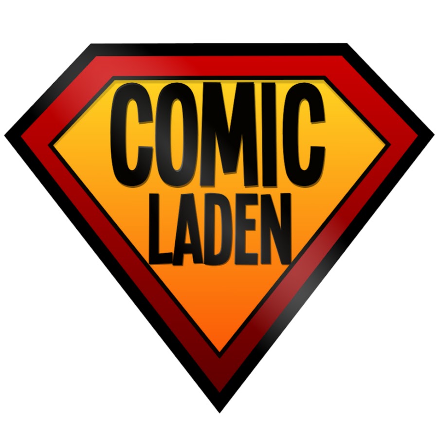 Der Comic Laden YouTube channel avatar