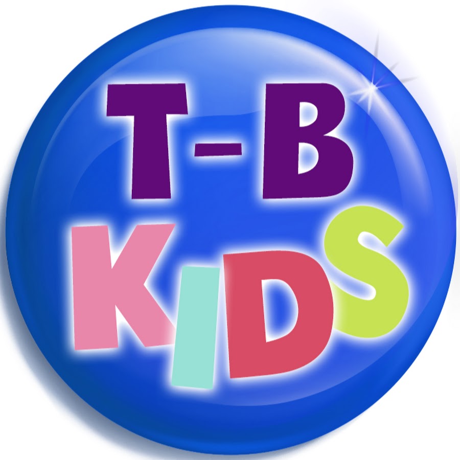 Ð¢Ð¸Ð»Ð»Ð¸-Ð’Ð¸Ð»Ð»Ð¸ KIDS YouTube channel avatar