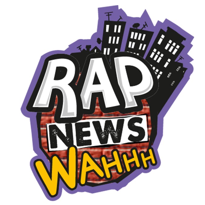 Rap News Wahhh Ø±Ø§Ø¨ Ù†ÙŠÙˆØ² ÙˆØ§Ù‡ rap News Wahhh YouTube channel avatar