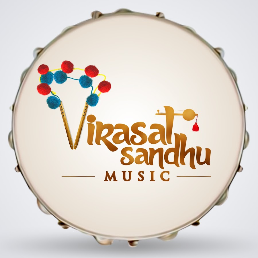 Virasat Sandhu YouTube kanalı avatarı