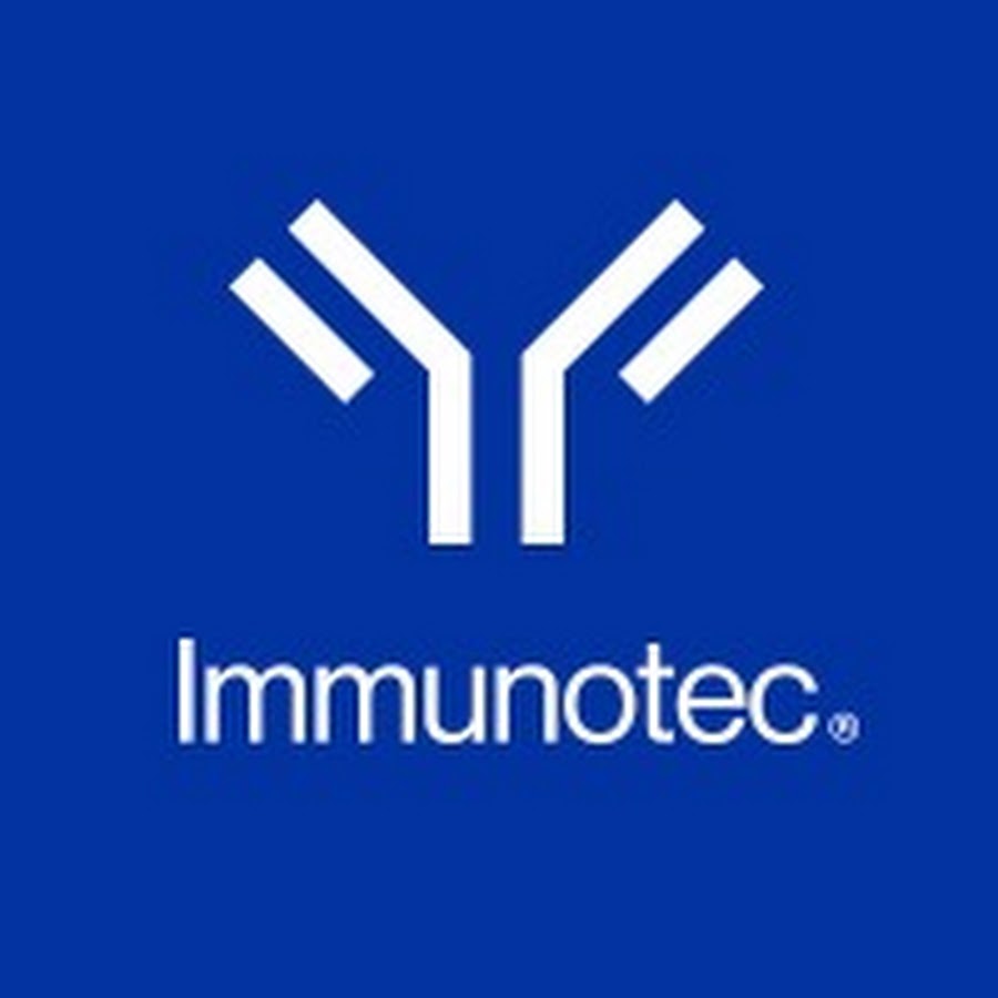 Immunotec YouTube kanalı avatarı