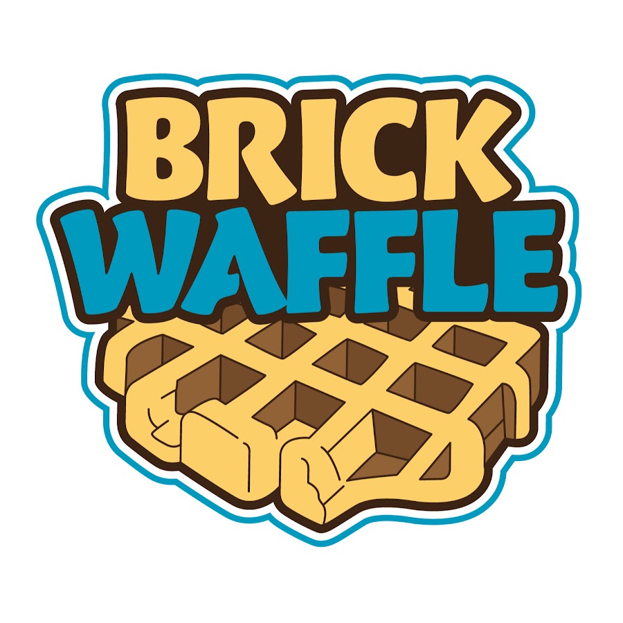 Brick Waffle