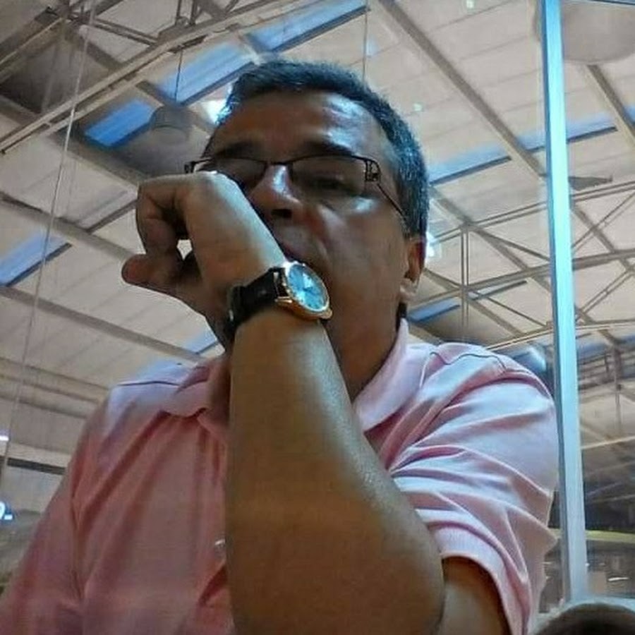 Gustavo Serna P