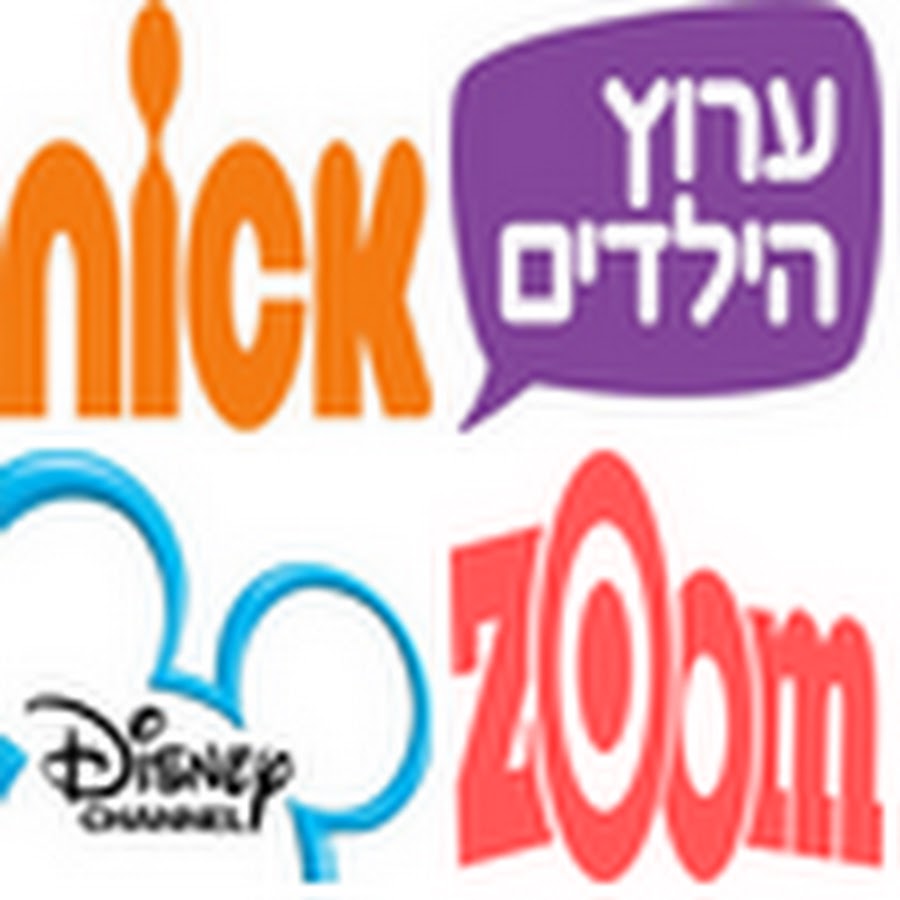 HebrewTV YouTube kanalı avatarı