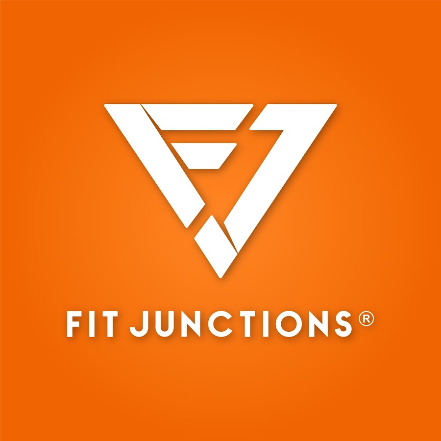 Fitjunctions YouTube channel avatar